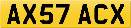 AX57ACX